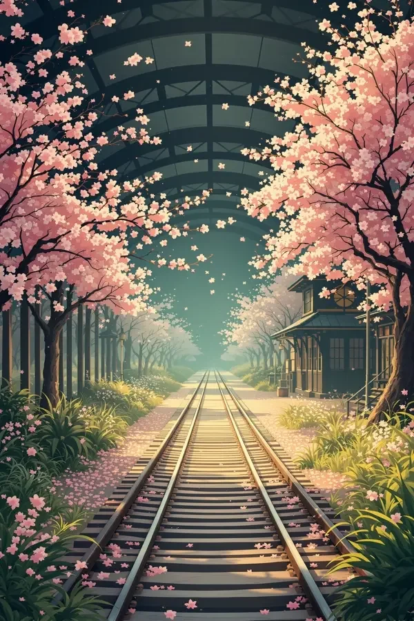 南方小站